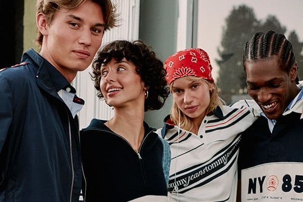 Tommy Jeans