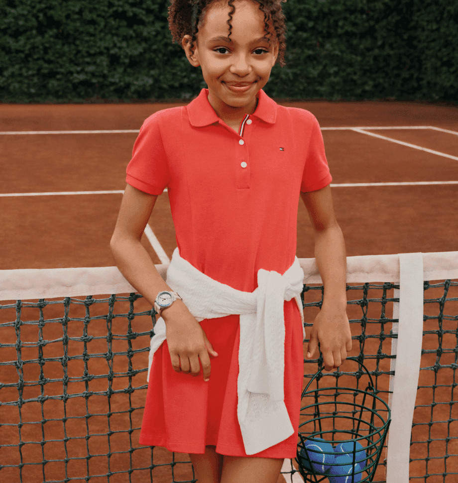 Girls' Dresses