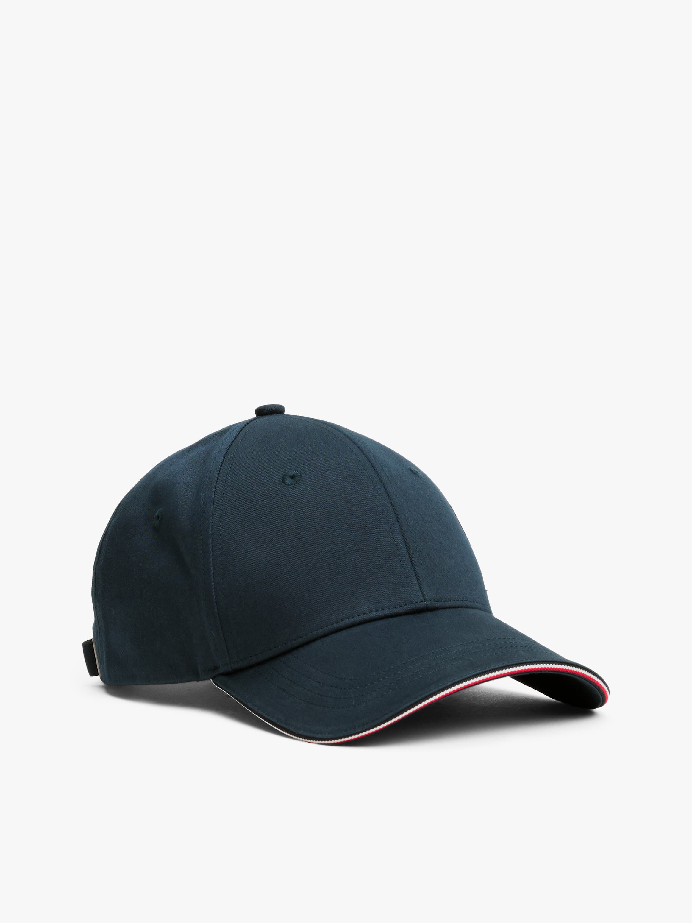 Signature Flag Six-Panel Baseball Cap