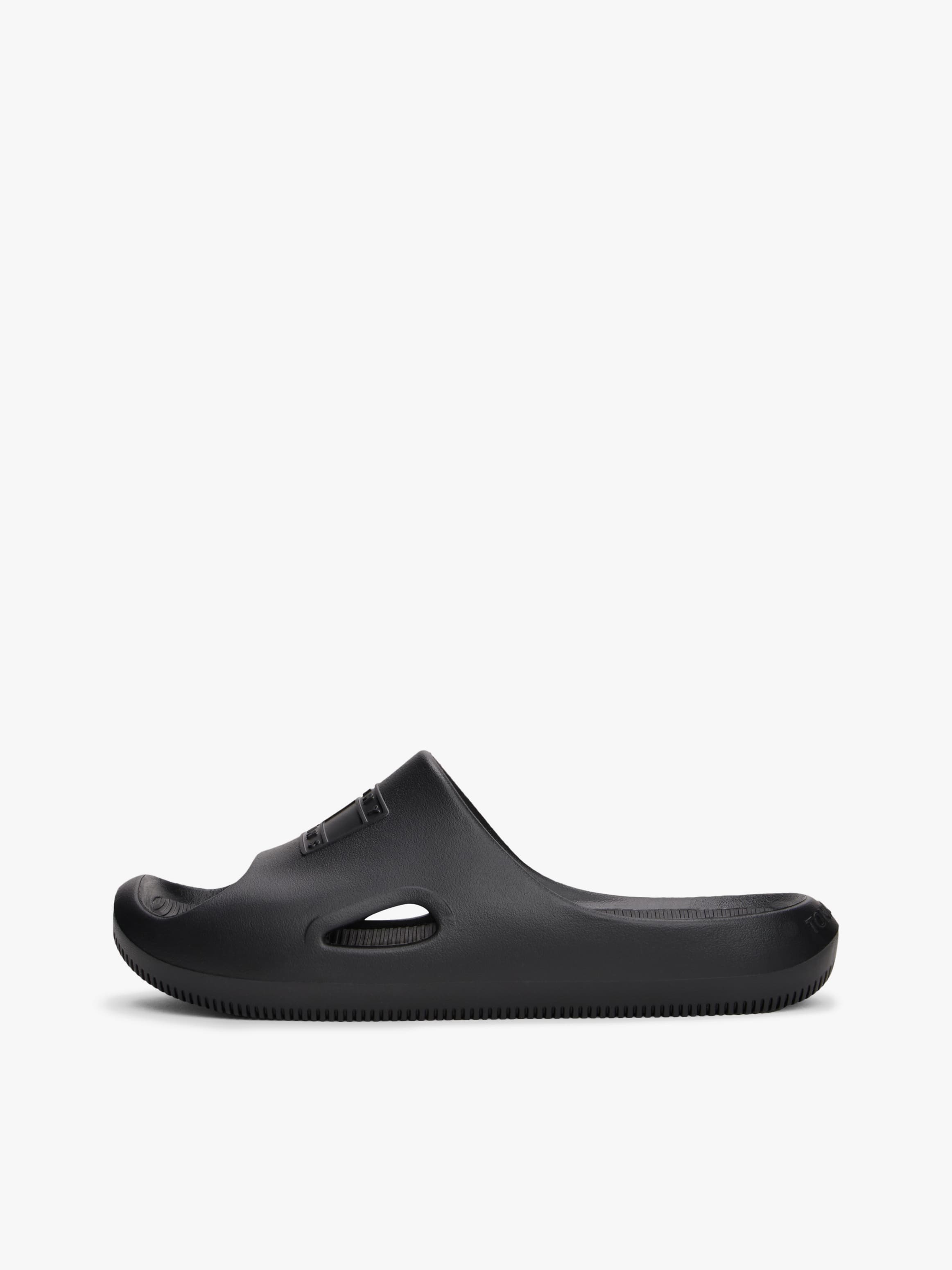 Cutout Embossed Pool Slides
