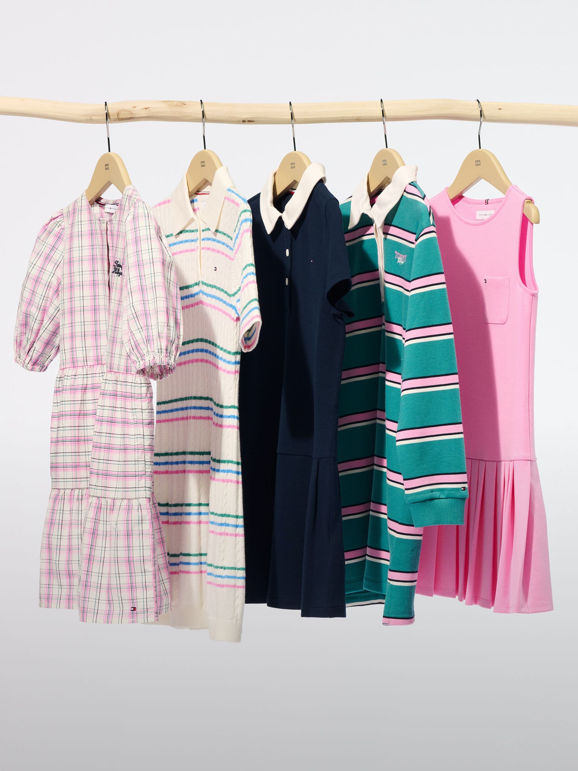 Girls' Dresses