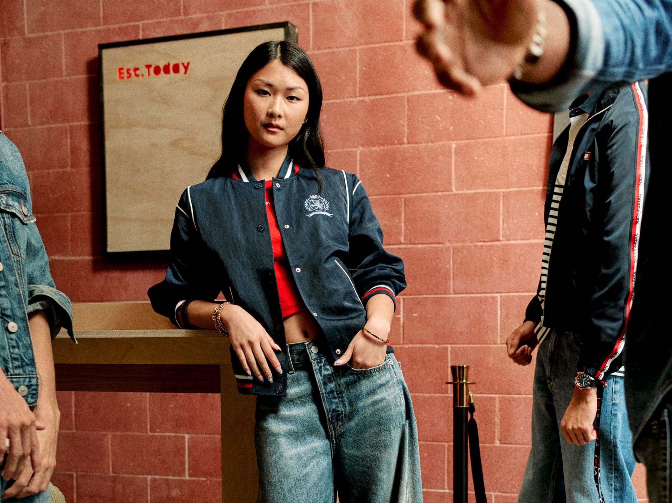 Tommy Jeans