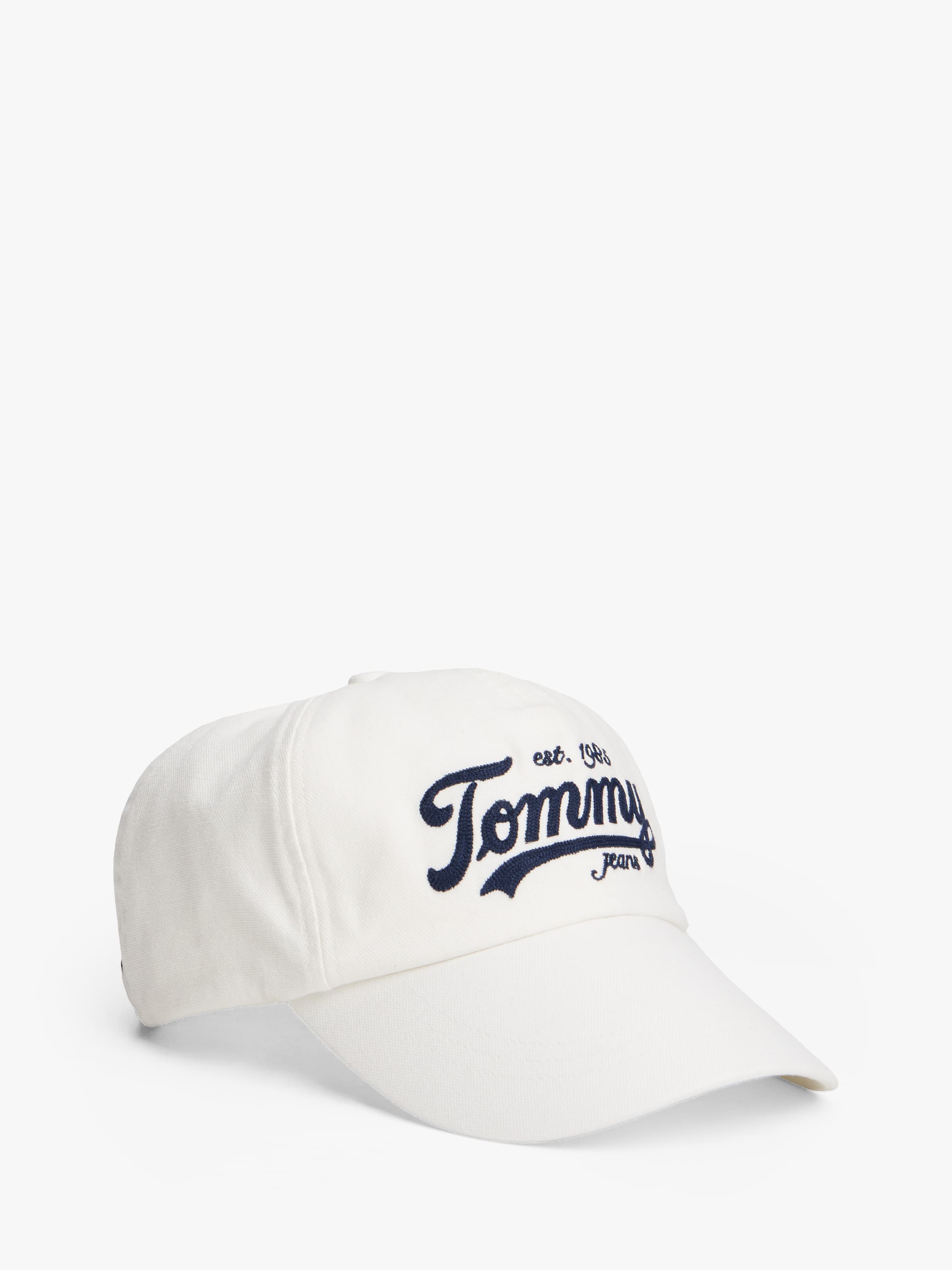 Logo Embroidery Baseball Cap