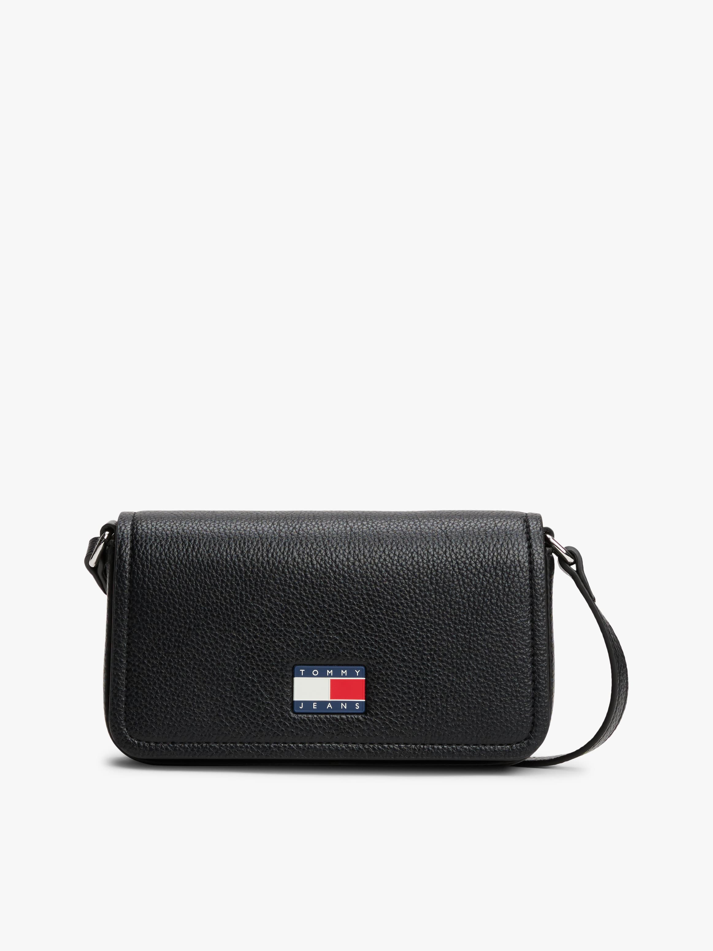 Logo Detail Crossbody Bag