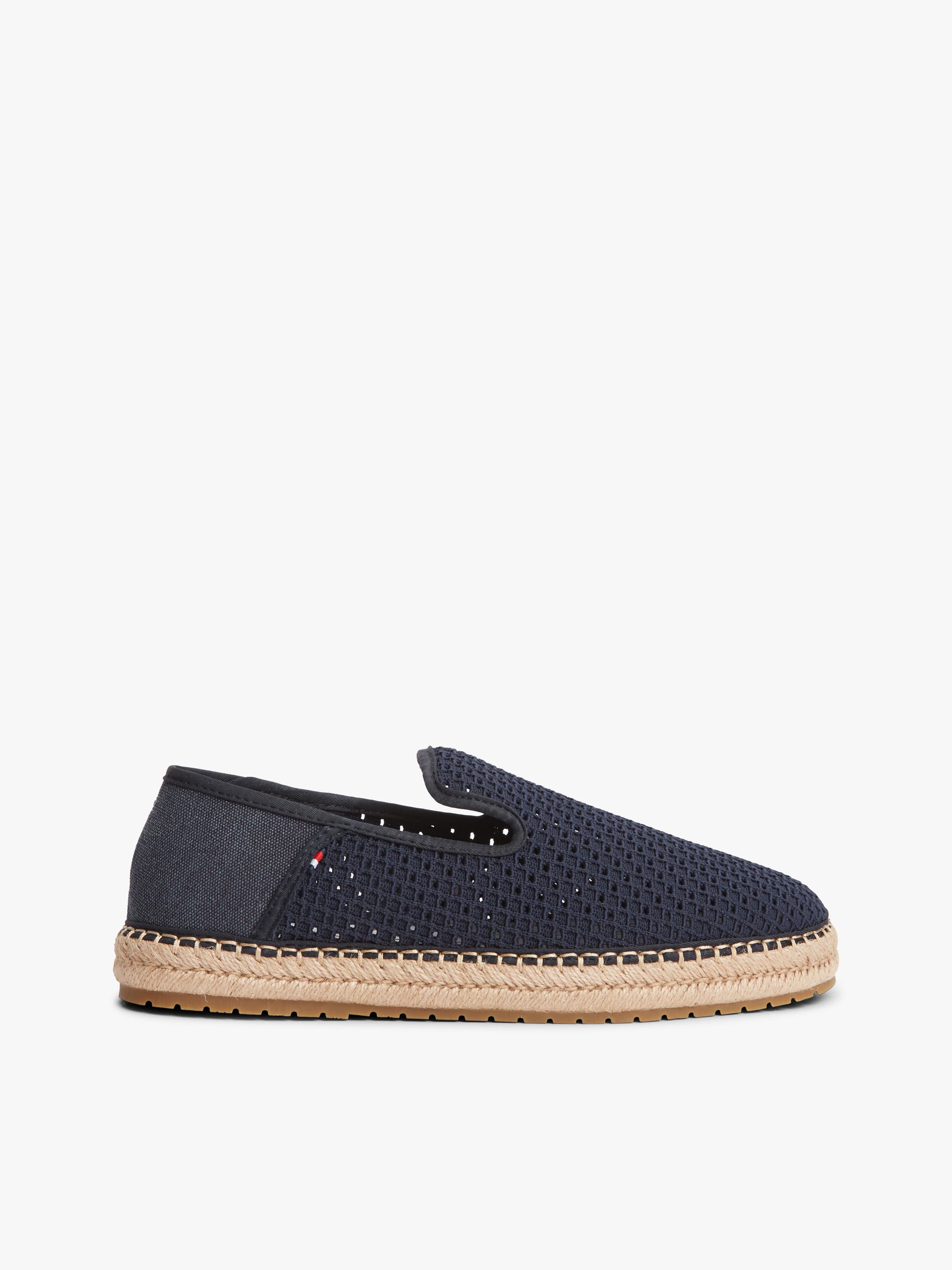 Knit Flexible Espadrilles