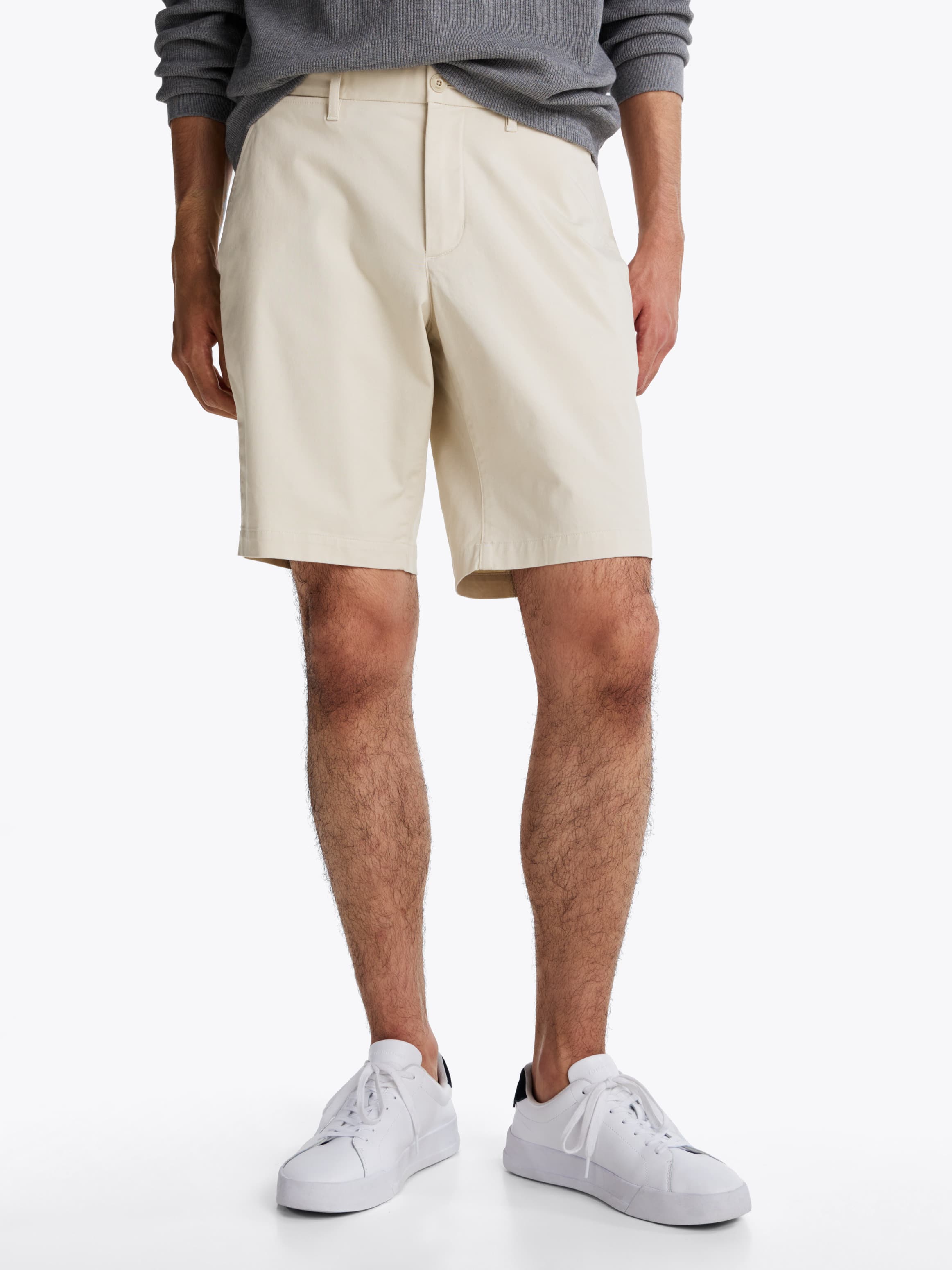 1985 Collection Straight Chino Shorts