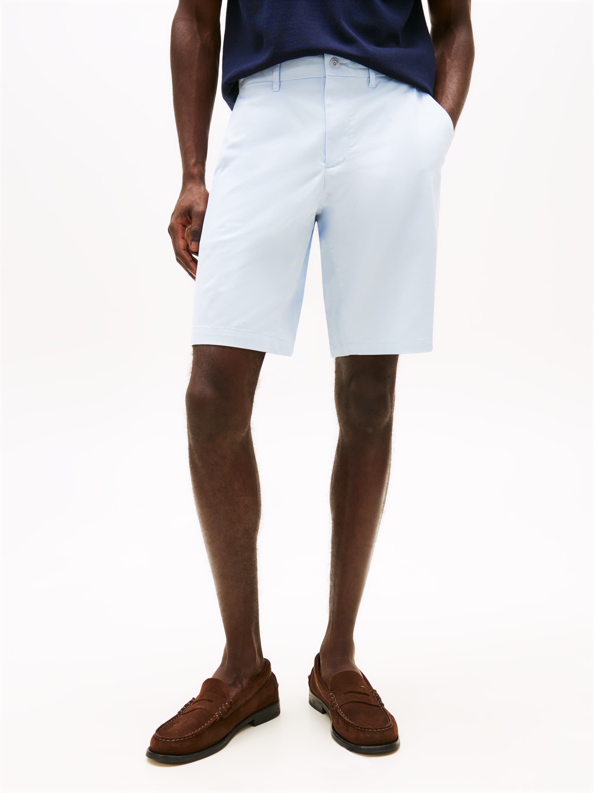 1985 Collection Straight Chino Shorts