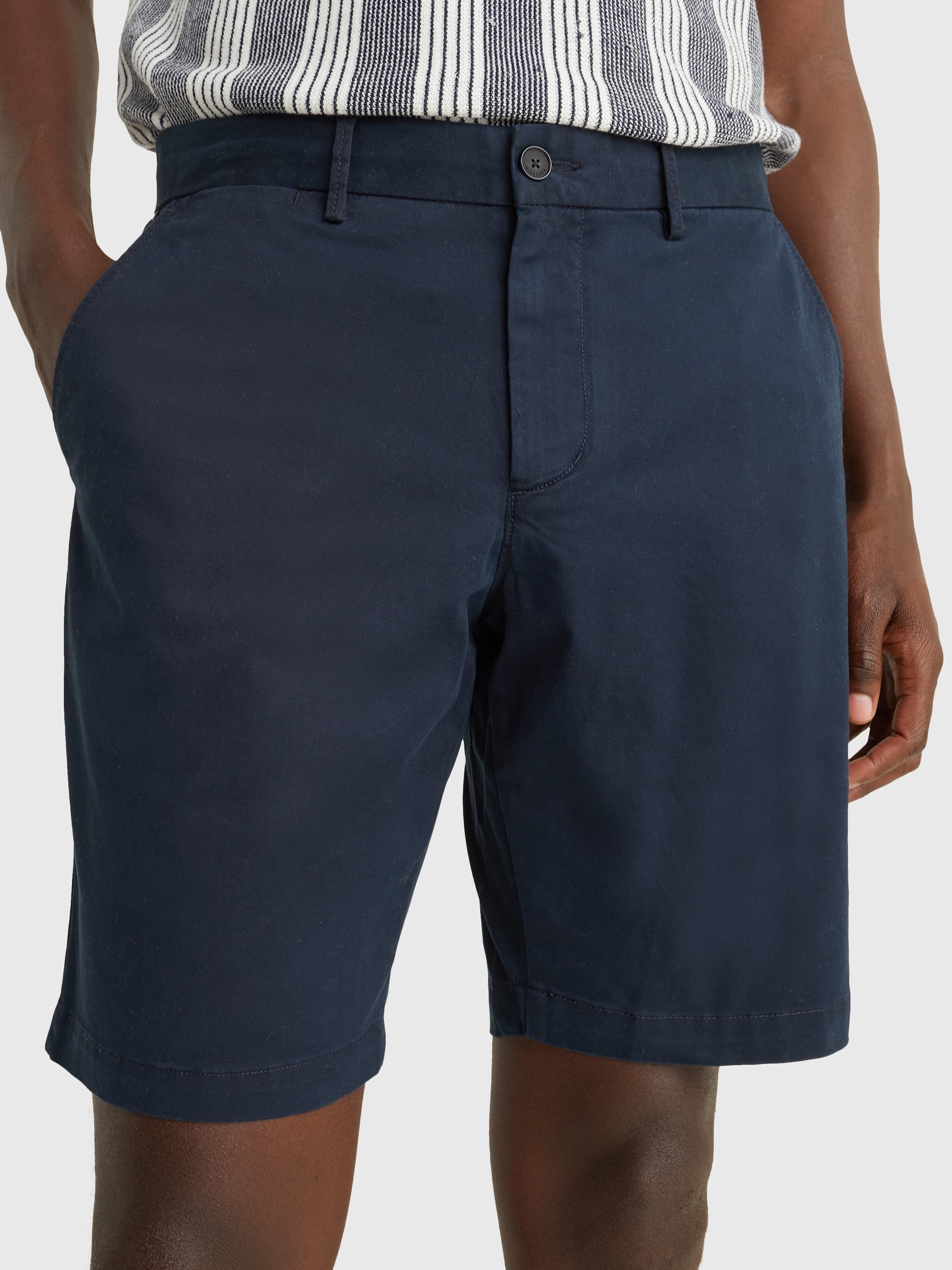 1985 Collection Harlem Relaxed Fit Shorts