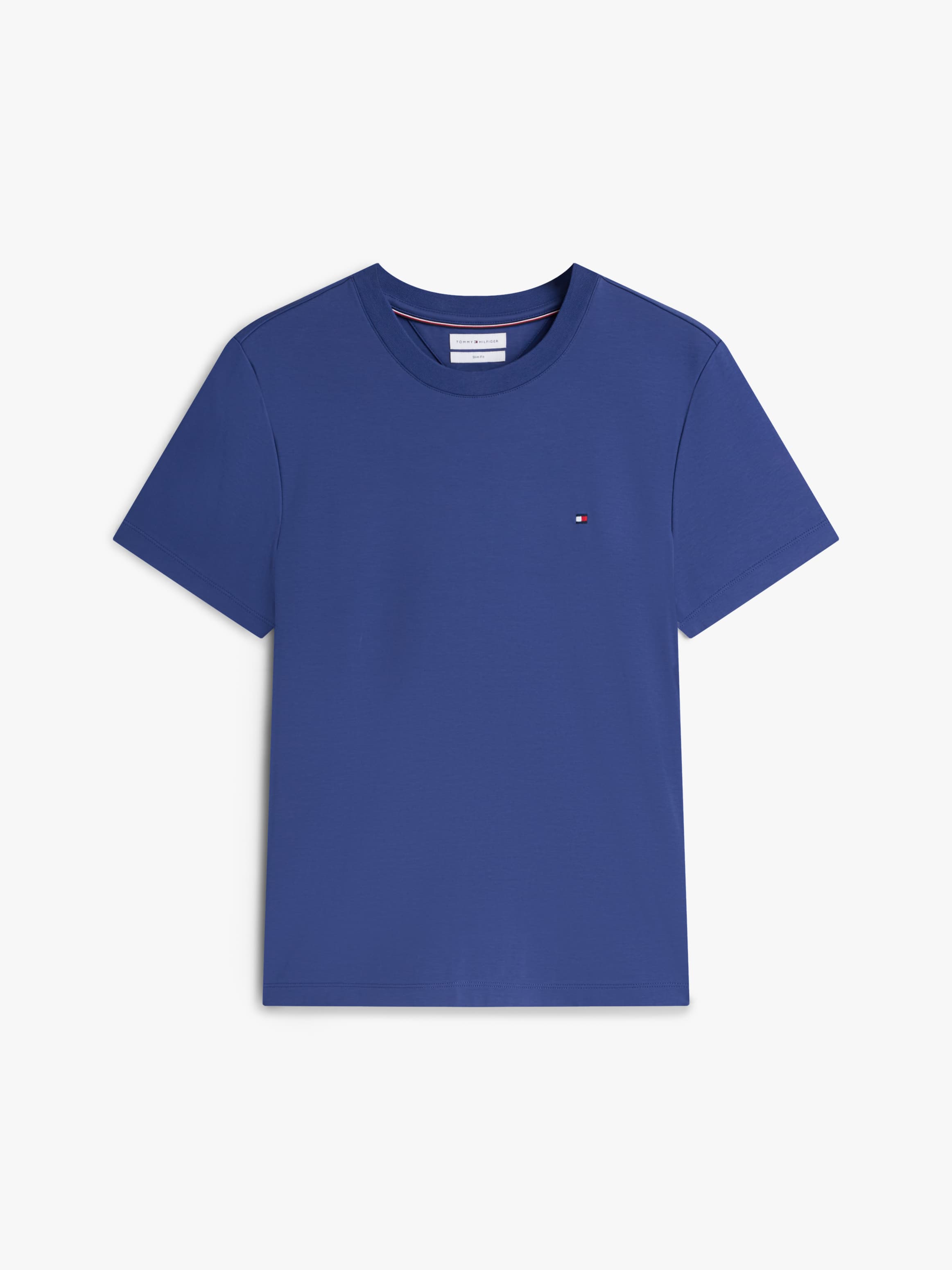 Interlock Slim Fit T-Shirt
