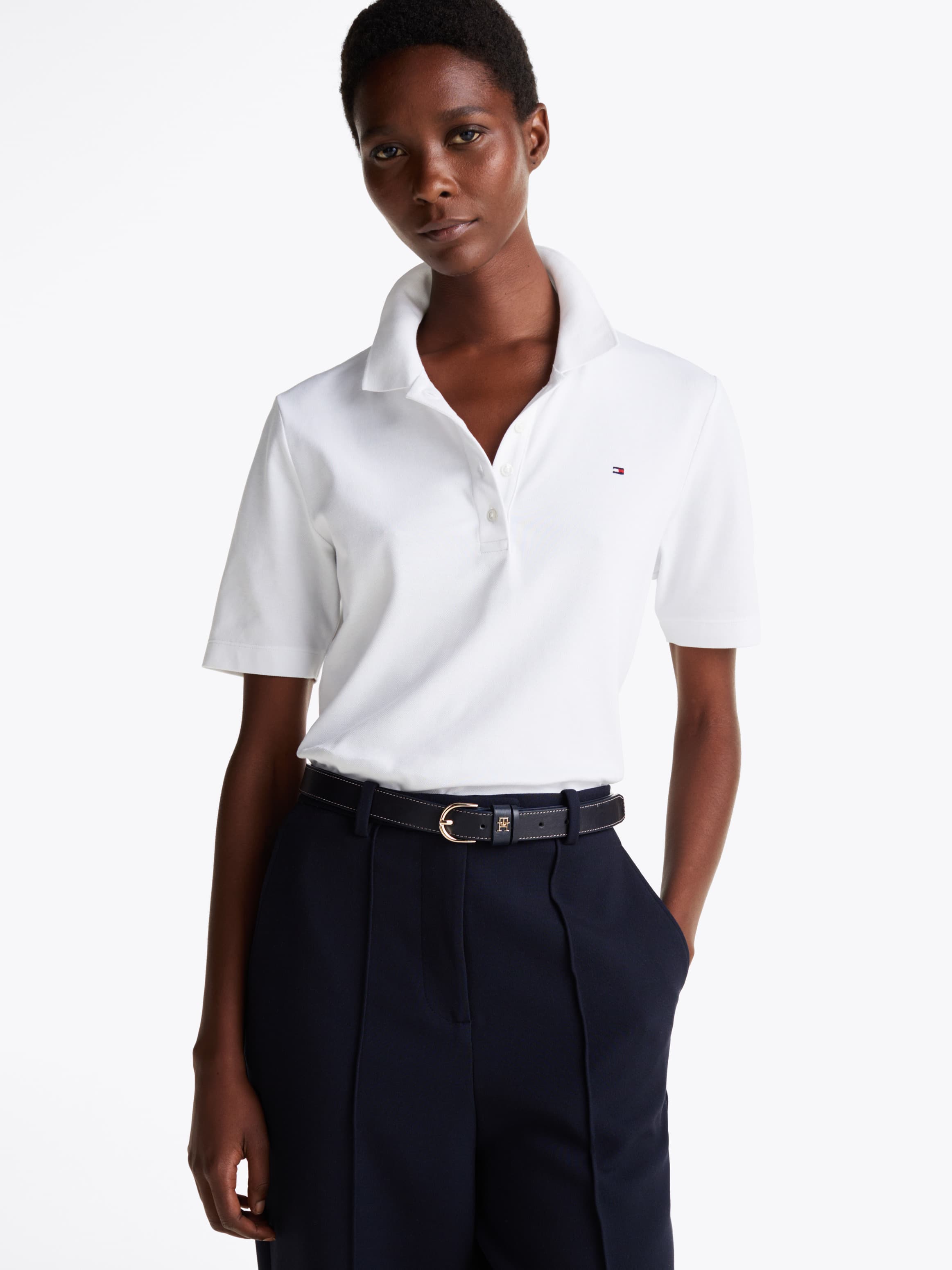 1985 Collection Regular Polo Shirt